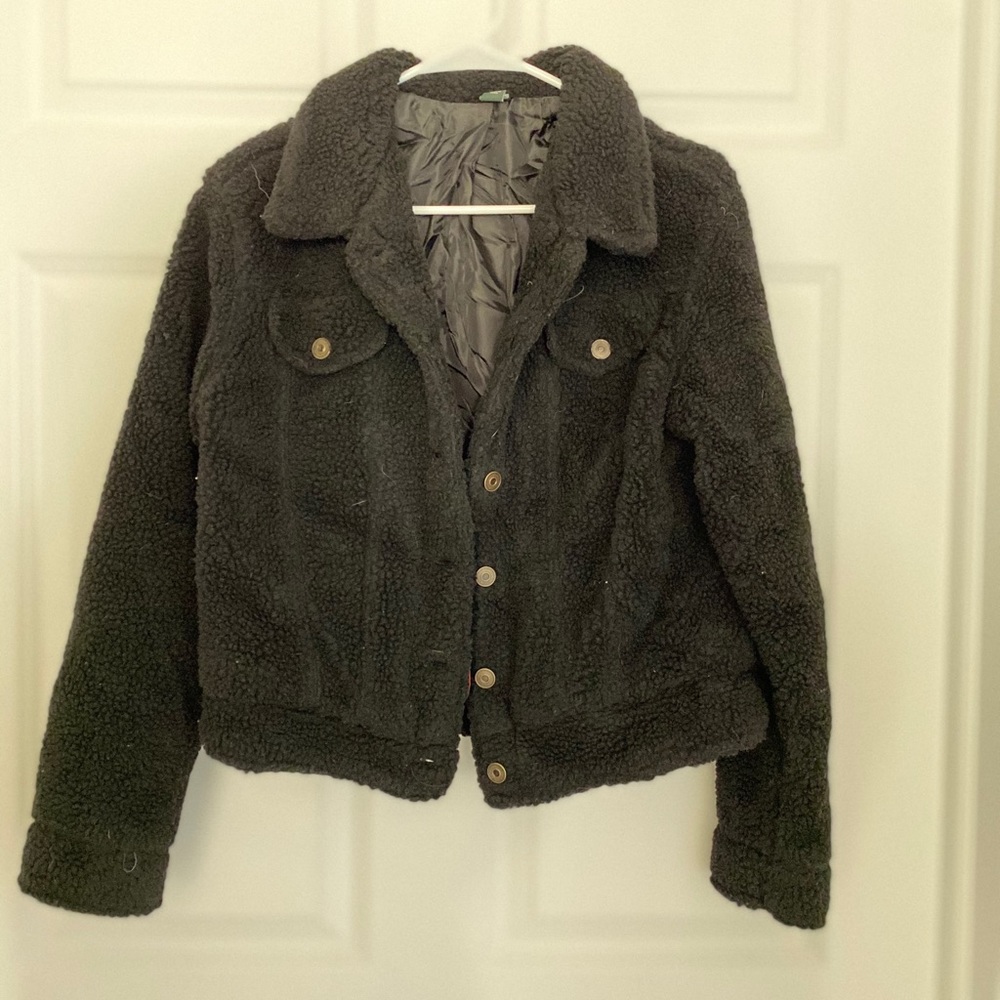 Jackets